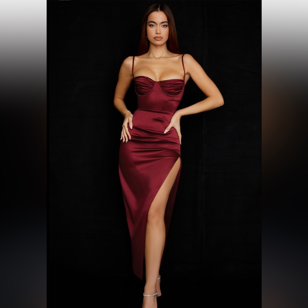 House of CB Flora Dress